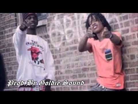 La Capone Ft Edai & Cdai - Six0 Sh*t Type Beat Prod.By Goldie Sound