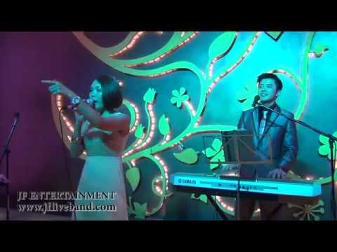 JF Live Band - Fast Beat Songs