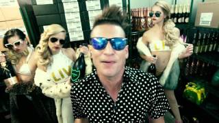 WE LIV EVERY NIGHT Feat Jimmy Greenup  MIA Bounce