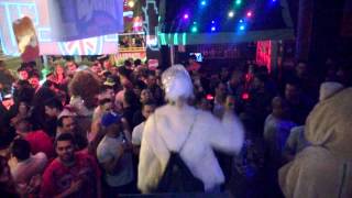 ARIA CRESCENDO w/DJ eur-O-steve