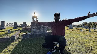 I Asked A Ghost About The Afterlife | REAL Video Evidence