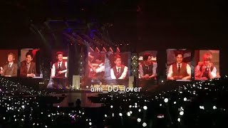Download lagu [ 180603 ] Kyungsoo voice’s just cracked and EXO laughed together @ElyXionInHongKong mp3
