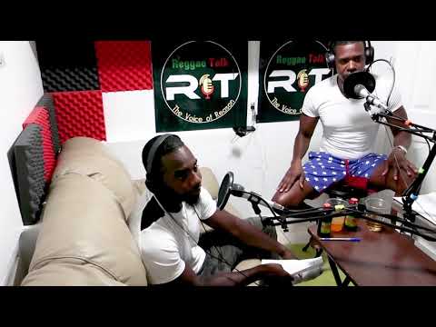 Reggae Talk| Episode 06: DOES REGGAE ROOTS  SUPPORTERS HAVE BEEF WITH DANCEHALL CULTURE ?