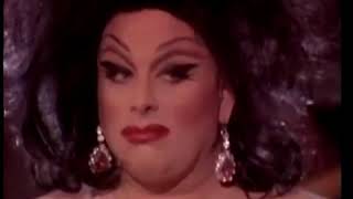 Divine   Walk Like A Man 1985 HQ