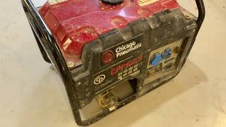 بيع مولد كهربائي يعمل بالديزل Chicago Pneumatic CPPG2.3 - صورة 4 | Machineryline SD مولد كهربائي يعمل بالديزل Chicago Pneumatic CPPG2.3 | صورة 4 - Machineryline