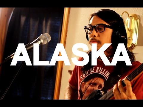 Alaska (Session #2) - "Beach Houser" Live at Little Elephant