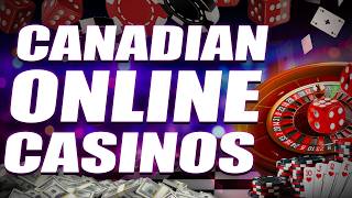 ✅ RATING ONLINE GAMBLING SITES IN CANADA 2026 💲 CANADIAN ONLINE CASINOS 2026 💰