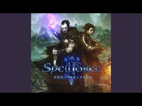 Dark City of Cahlabrok