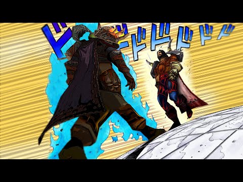 He's BACK? - Rank 14 Rogue VS warrior DOMINATION (part 2)