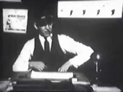 Newman Laugh-O-Grams | 1921