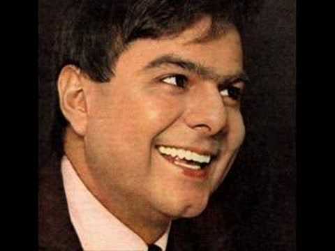 Em Nome do Amor, Agnaldo Rayol