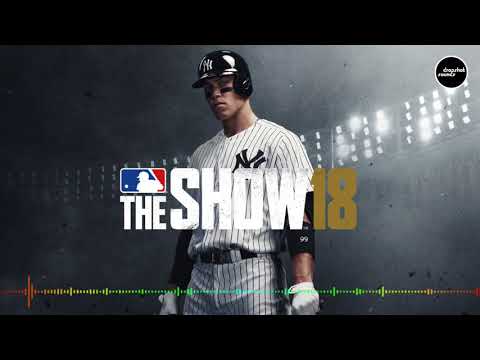 MLB The Show 18 Soundtrack - Chris Stapleton - Midnight Train To Memphis