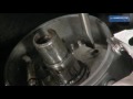 Classic VW BuGs How to replace & adjust the points and condenser on your Beetle distributor!