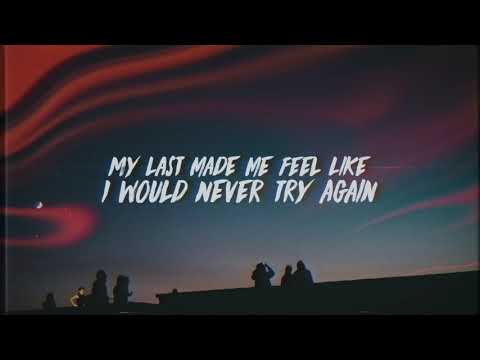 Trevor Daniel Falling Lyrics 1080p