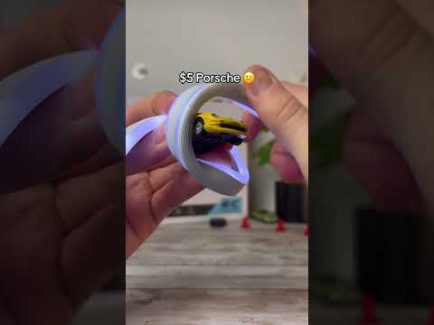 Which was best? 😹 #porsche #sigmamale #rc #cars #fyp