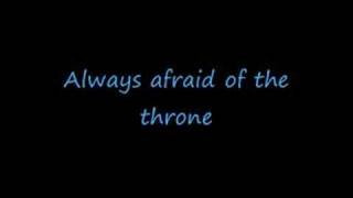 Demi Lovato- Two Worlds Collide (LYRIC)