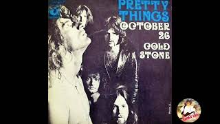 Pretty Things Cold Stone