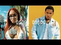 Sexyy Red X Bobby Valentino Slow Down To Pound Town Mashup
