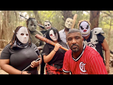 KD3 “War Cry” (Official Music Video) #kd3 #kd3music #warcry