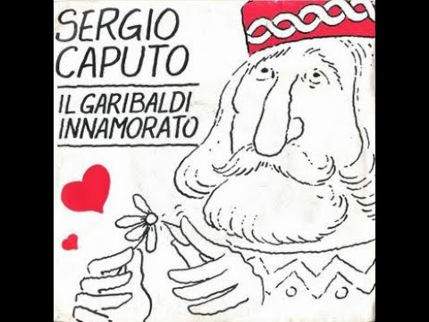 Sergio Caputo - Garibaldi Innamorato