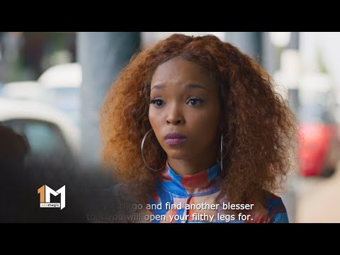 Rea with egg on her face – Unmarried | 1Magic | S3 | Ep 08