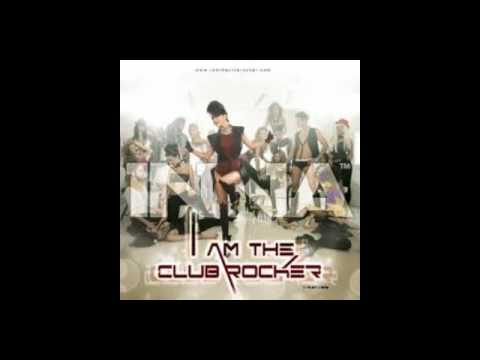 Manufactured ft Bingo Players vs Inna   Take me club rocker Dj M@rk mash up