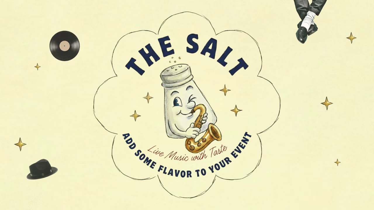 © The Salt Band The Salt Band