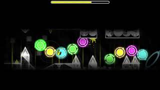 Geometry Dash | Allegiance by Nikroplays 100% (Extreme Demon)