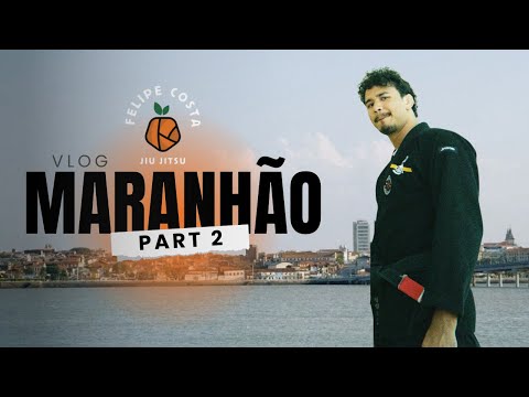 FELIPE COSTA HOMETOWN TOUR | Maranhão - São Luís & lençóis