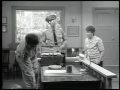 Mad TV CSI Mayberry