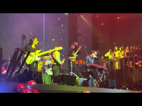 MAYA GARNU LA - JOHN CHAMLING RAI ( LIVE AT CLUB NOVA )