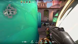 Spotlight Clip