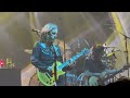 My Morning Jacket Strangulation! - Beacon Theater, NY 10/20/23