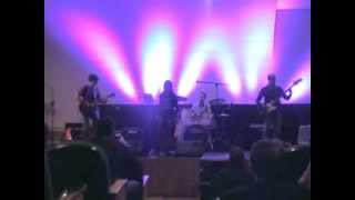 The Blue Rays - Let it Snow - Clinirock 2013