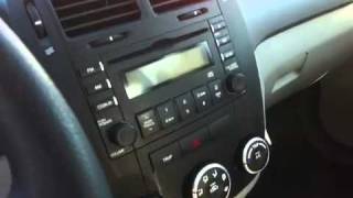 preview picture of video '2009 Kia Spectra Used Car Lebanon,KY Pickerill Motor Company'