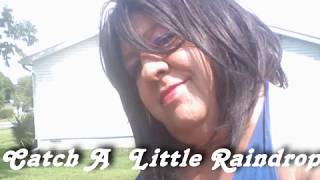 Claude king - Catch A Little Raindrop