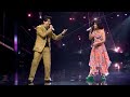 NEW AMRITHA And TANISHK Today Full Performance Bin Tere Sanam By AMRITHA And TANISHK