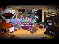Amanda The Adventure And Dora The Explorer React To Amanda The Adventure Part 7