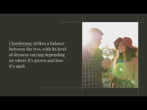 The Ultimate Taste Test: Sauvignon Blanc vs Pinot Gris vs Chardonnay