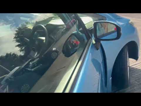 Video of Honda Fit 1.5 HYBRID AUTO - VERY LOW KMS