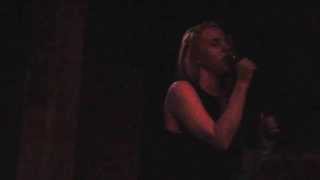 Slow Club - Number One (Zürich 2014)