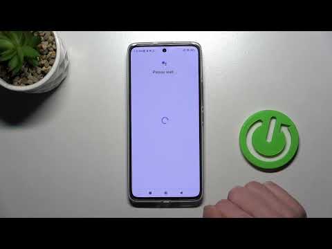Xiaomi 12 Lite - How To Activate Hey Google For Google Assistant