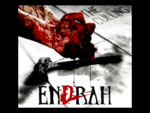 Endrah - Over It