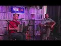John Doyle & Mick McAuley
