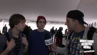 Meeting up with BizzNES17 - Gamester81