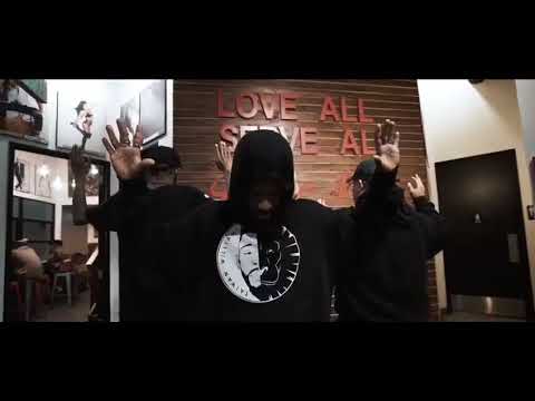 Chris brown - Run Away (Taiwan Williams)