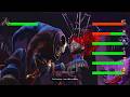 Poppy Playtime Chapter 5 ALL PROTOTYPE Scenes Healthbar Integration