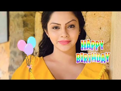 Happy Birthday Shalani Tharaka | All for Life