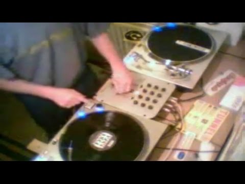 Hard Trance Classics on Vinyl *incl. Tracklist* ♫