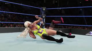 Did Charlotte Flair answer Rhea Ripley’s WrestleMania challenge?: